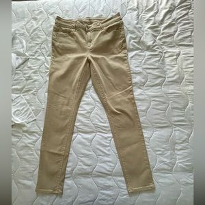 Old Navy Rockstar Super Skinny Jeans